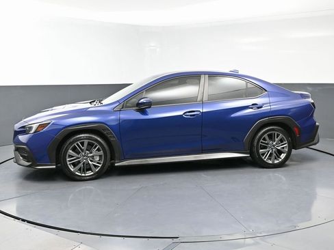 Used 2023 Subaru WRX Base image 6