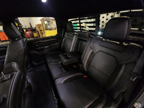 Used 2026 RAM 1500 RHO AWD/4WD image 38