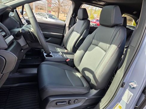 New 2026 Honda Odyssey Sport-L image 8