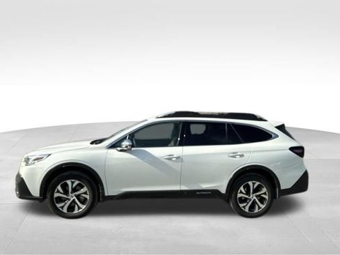 Used 2021 Subaru Outback Touring XT AWD/4WD image 6