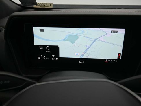 New 2026 GMC Terrain AT4 w/ Convenience Package III image 13