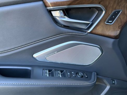 Used 2019 Acura RDX FWD w/ Advance Package image 12