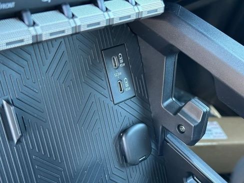 New 2026 Toyota Tacoma SR image 18