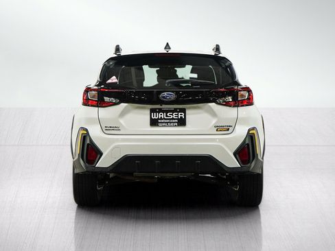 Used 2024 Subaru Crosstrek 2.5i Sport w/ Crosstrek Mirror Package AWD/4WD image 4