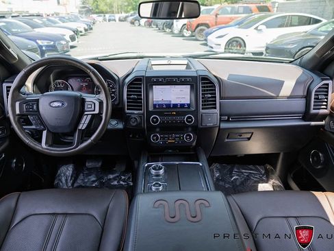Used 2021 Ford Expedition King Ranch AWD/4WD image 45