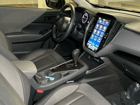 Used 2025 Subaru Crosstrek 2.0i Premium image 12