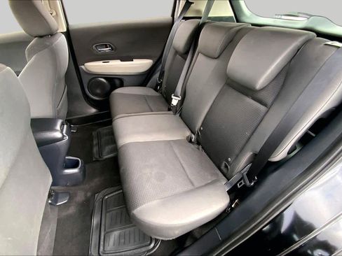 Used 2019 Honda HR-V LX image 20