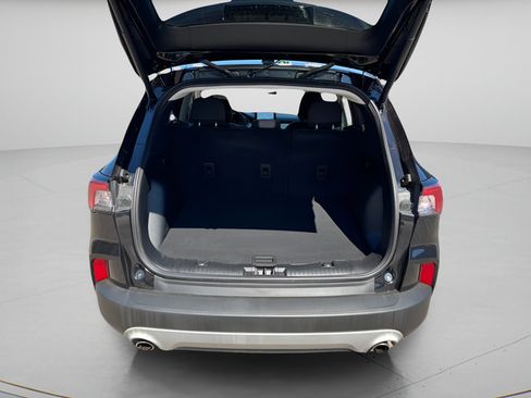 Used 2022 Ford Escape SE w/ Convenience Package AWD/4WD image 16