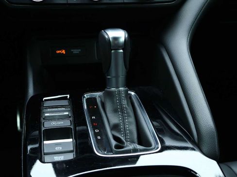 Certified 2025 Acura Integra A-Spec FWD image 17