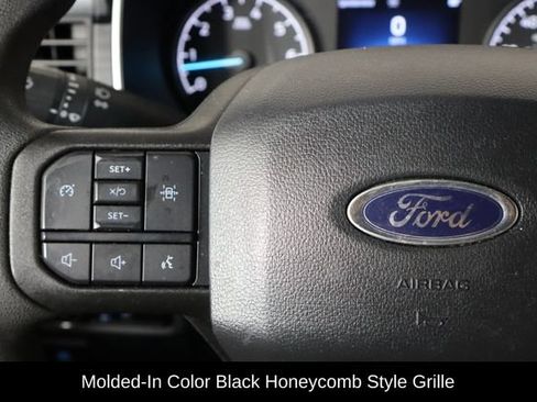 Used 2023 Ford F150 XL w/ STX Appearance Package RWD image 8