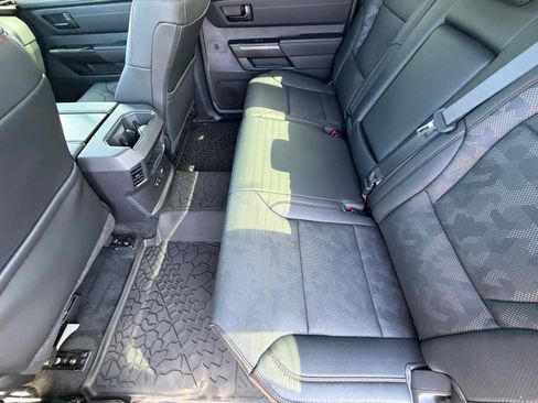 Used 2024 Toyota Tundra TRD Pro image 13