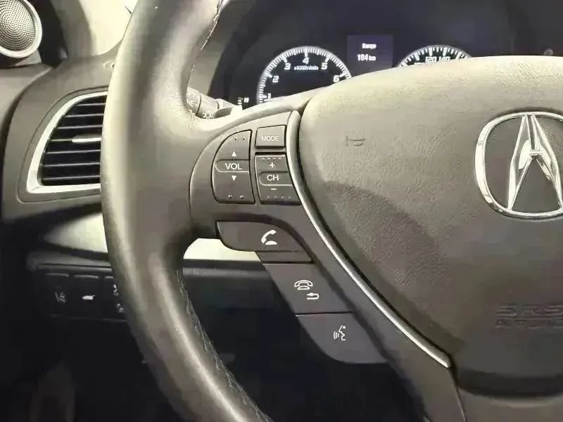 Used 2017 Acura RDX w/ Technology Package AWD/4WD image 36