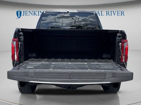 Used 2025 Ford F150 Raptor AWD/4WD image 17