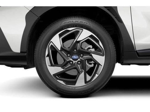 New 2025 Subaru Crosstrek 2.5i Limited w/ Popular Package #4A image 33