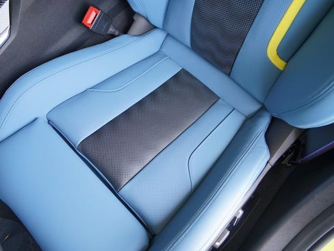 New 2027 BMW M3 Competition w/ M Driver's Package RWD image 11