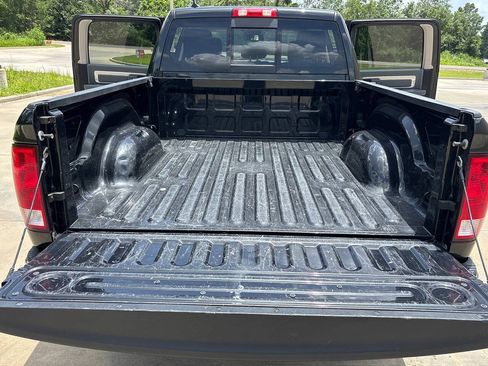 Used 2019 RAM 1500 Big Horn AWD/4WD image 49