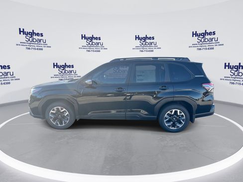 New 2025 Subaru Forester Premium w/ Convenience Package #2 image 1