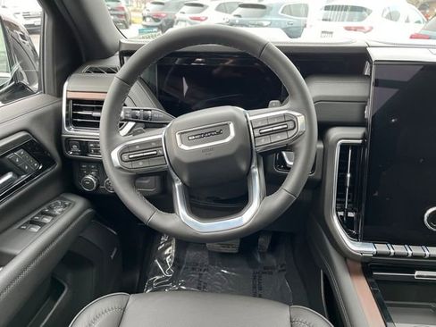 New 2026 GMC Yukon XL Denali w/ Sun & Power Step Package image 24