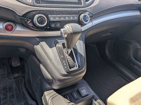 Used 2016 Honda CR-V EX image 21