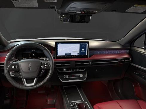 New 2026 Lincoln Corsair Reserve image 29