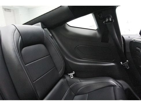 Used 2025 Ford Mustang Premium RWD image 12