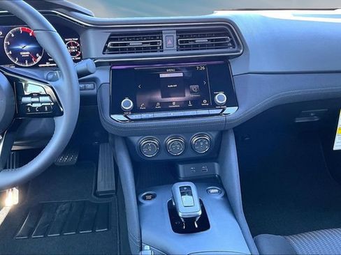 New 2027 Nissan Z Performance w/ Essentials Package (Sport) RWD image 6