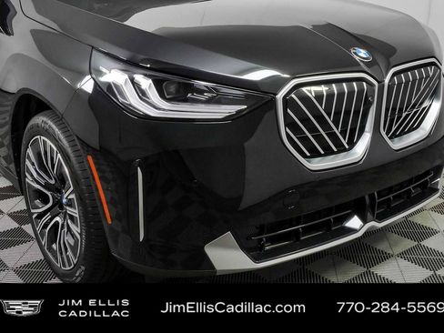Used 2026 BMW X3 xDrive30i w/ Premium Package AWD/4WD image 37