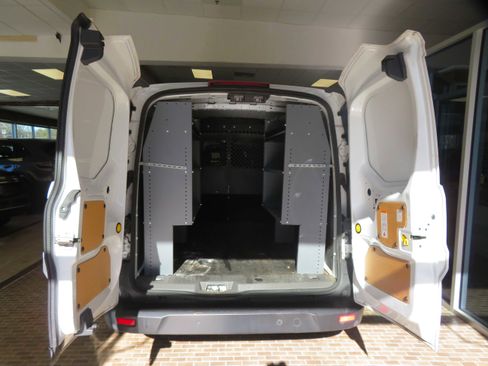 Used 2021 Ford Transit Connect XL image 21