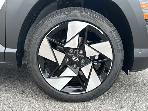 New 2026 Hyundai Kona Limited image 7