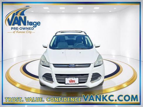 Used 2014 Ford Escape SE w/ Equipment Group 201A FWD image 2