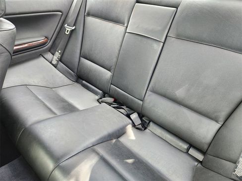 Used 2002 BMW 330Ci Coupe image 28