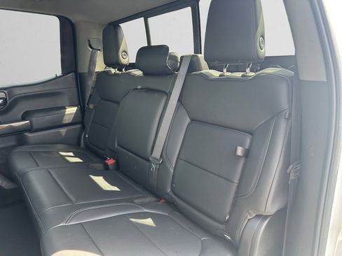 Used 2020 Chevrolet Silverado 1500 RST AWD/4WD image 14