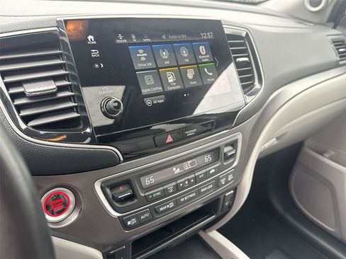 Used 2022 Honda Pilot EX-L image 22
