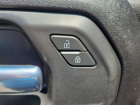 Used 2024 Chevrolet Silverado 3500 W/T AWD/4WD image 36