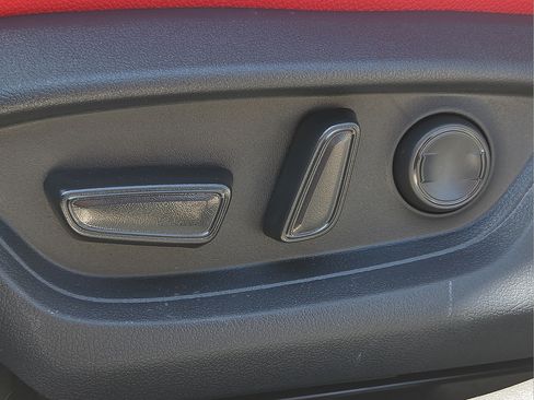 New 2026 Toyota Camry XSE FWD image 19