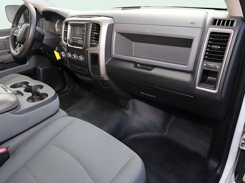 Used 2015 RAM 1500 Tradesman w/ Power & Remote Entry Group image 17