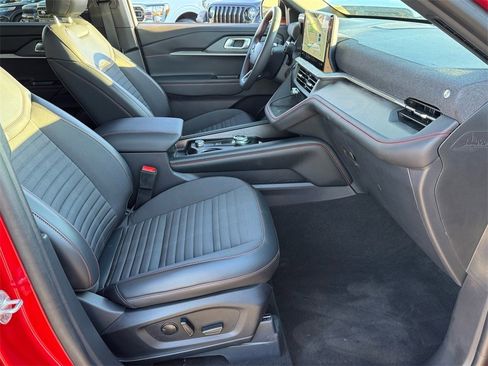 New 2025 Ford Explorer ST-Line w/ Premium Package image 11