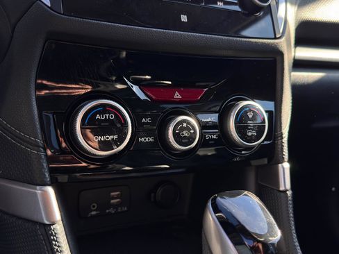 Used 2020 Subaru Forester Limited image 15