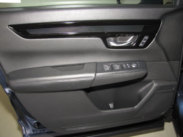 Certified 2024 Honda CR-V EX-L image 33