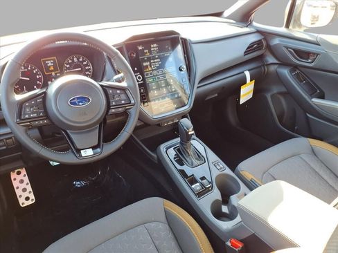 New 2026 Subaru Crosstrek 2.5i Sport image 4