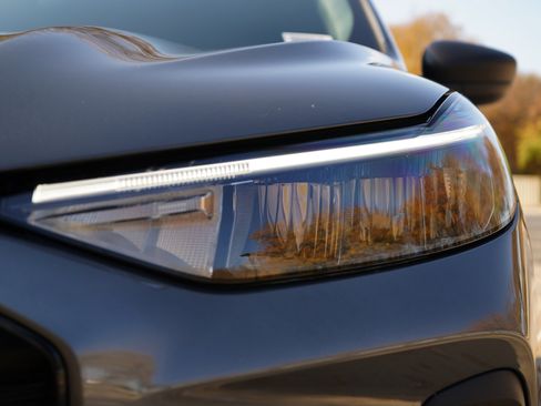 Used 2025 Ford Escape ST-Line image 11