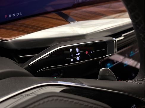 New 2025 Cadillac Escalade Sport Platinum image 18