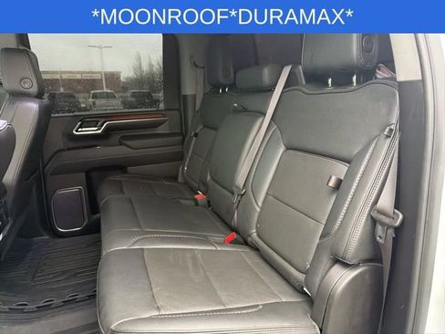 Used 2024 GMC Sierra 2500 Denali w/ Denali Reserve Package image 20