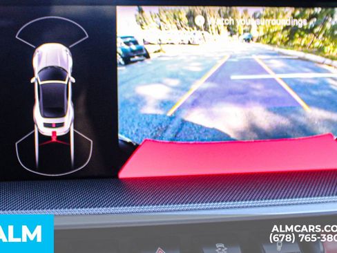 Used 2022 Porsche 911 Carrera S image 31