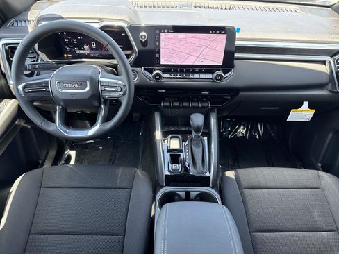 New 2026 GMC Canyon Elevation w/ Convenience Package RWD image 7
