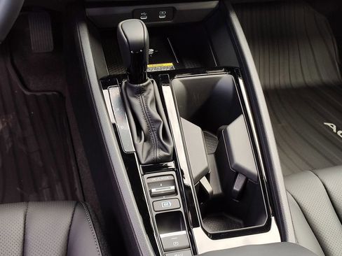 New 2025 Honda Accord EX-L image 9