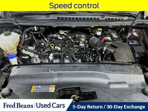 Used 2022 Ford Edge SEL w/ Convenience Package AWD/4WD image 35