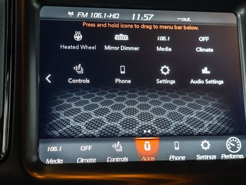 Used 2021 Dodge Challenger SRT Hellcat Redeye RWD image 5