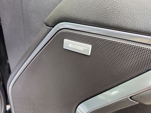 Used 2024 Chevrolet Silverado 1500 RST w/ All Star Edition Plus image 53