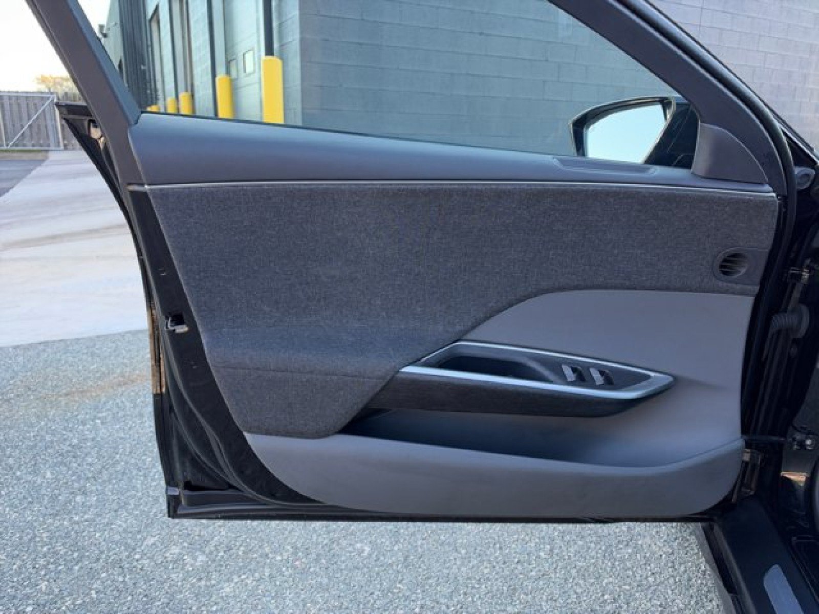 Used 2024 Lucid Air Touring AWD/4WD image 20
